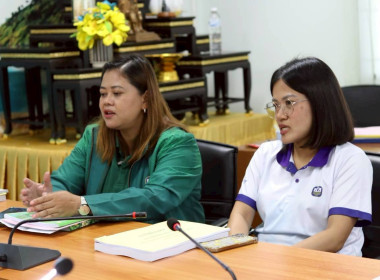 การประชุมคัดเลือกสหกรณ์และกลุ่มเกษตรกรดีเด่นแห่งชาติ ... พารามิเตอร์รูปภาพ 7